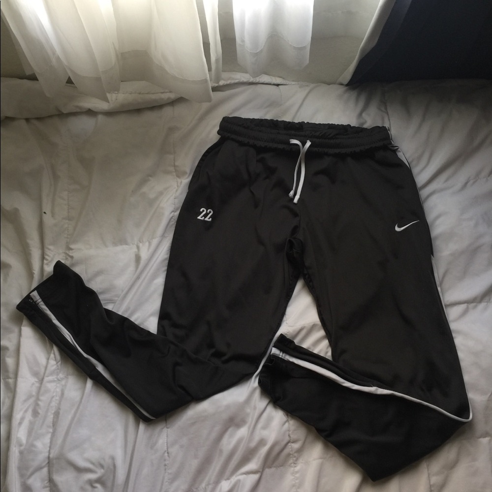 Nike sweat pants